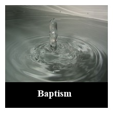 Baptism Nav