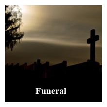 Funeral Nav