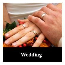 Wedding Nav