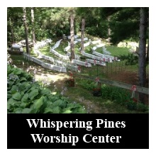 Whispering Pines Nav