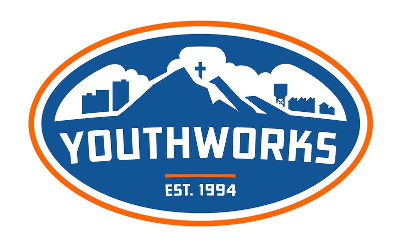 YouthWorks Logo