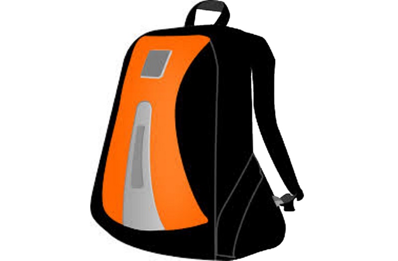 backpack