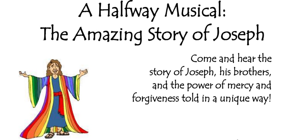 A Halfway Musical