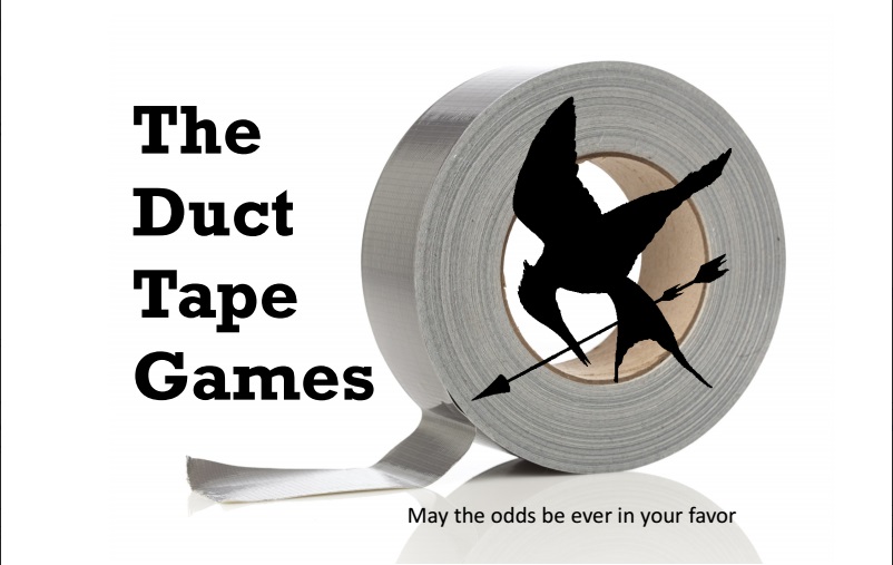 Duct Tape