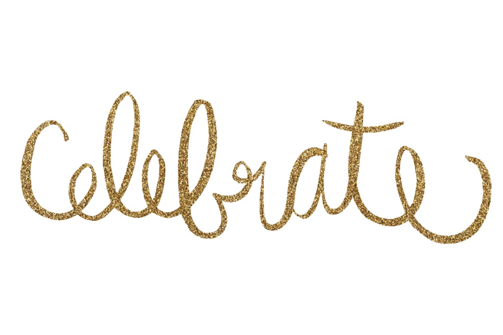 Celebrate