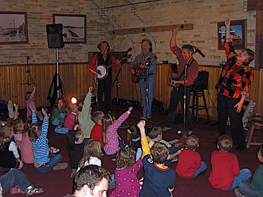 Hans Mayer Concert