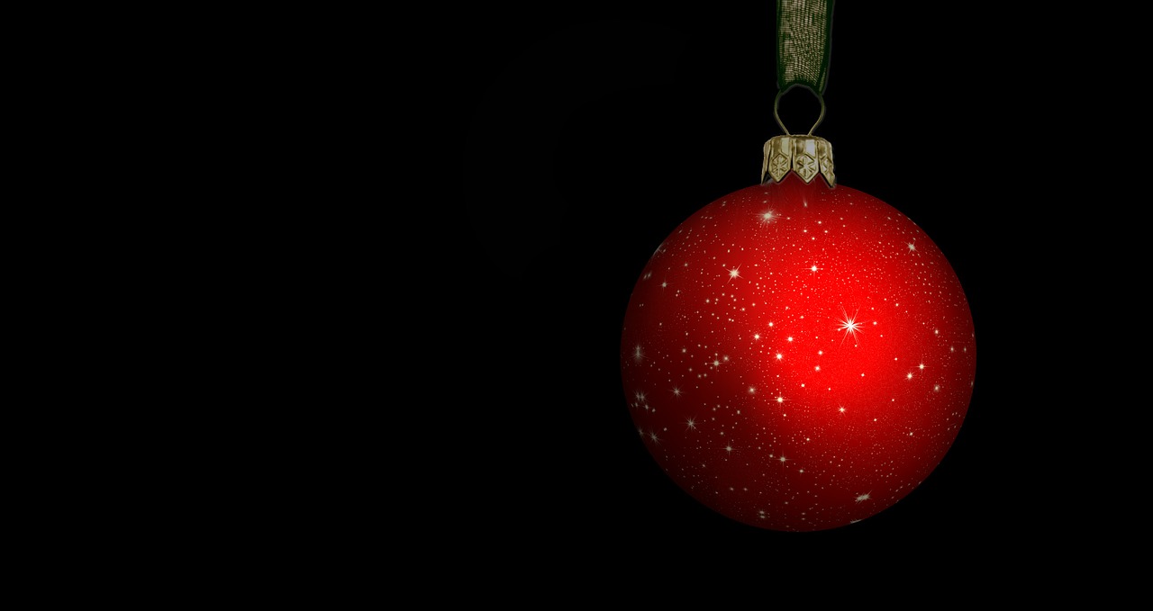 Christmas Ornament