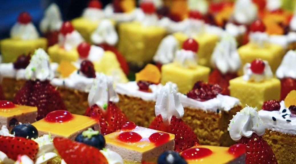 Dessert