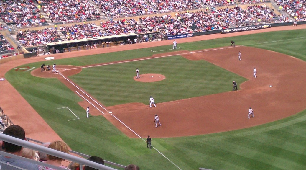 Baseball Field