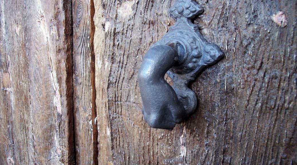 Doorknocker