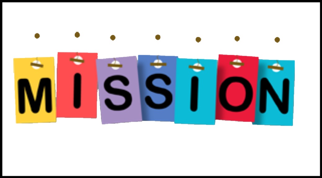 Mission
