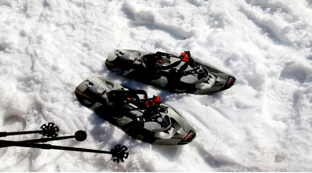 Snow Shoes