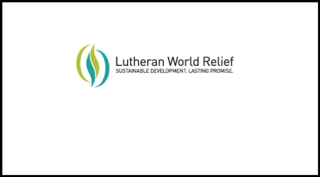 LWR Logo