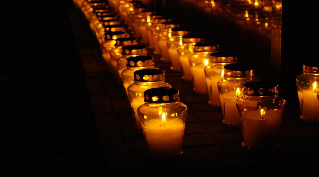 Candles