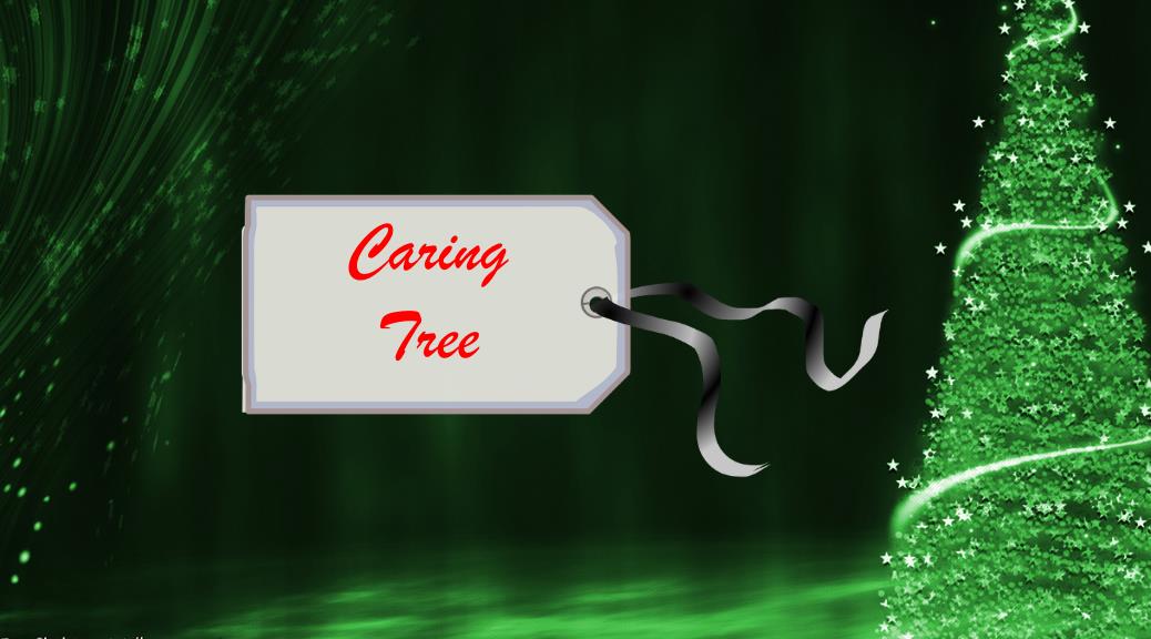 Tree and Gift Tag