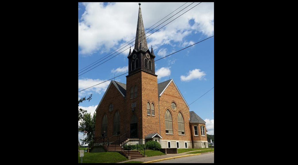 Living Hope Church