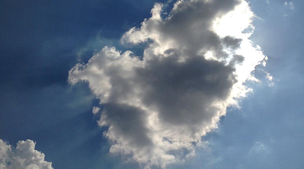 Cloud Energy