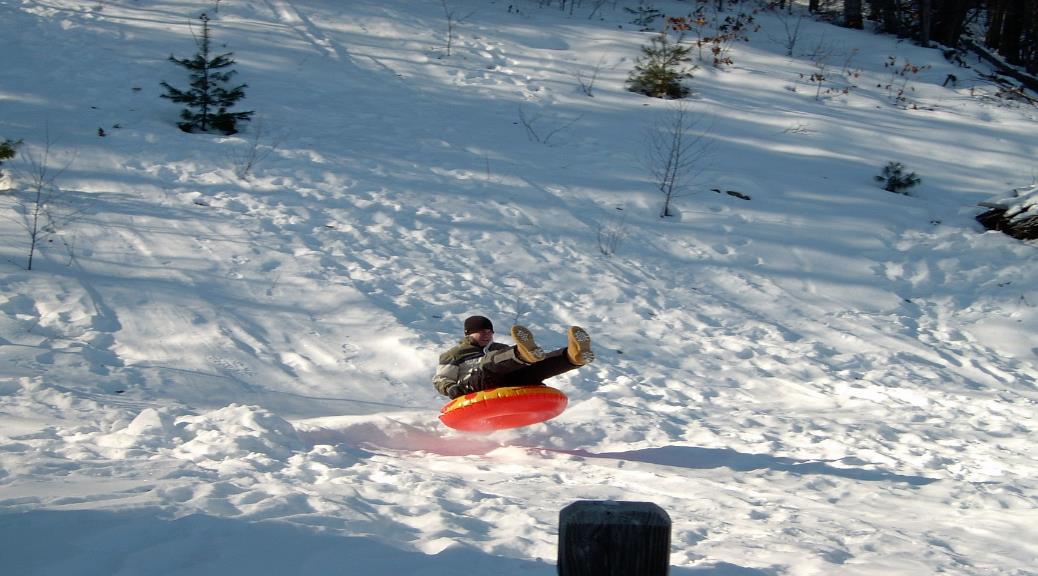 Snow Tube