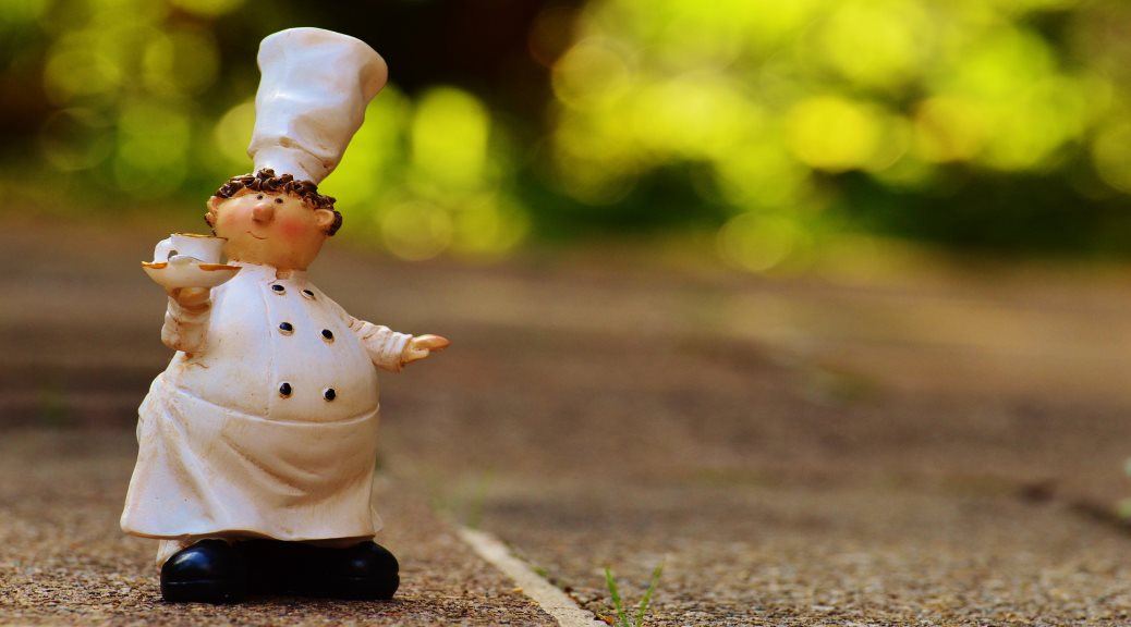 Chef