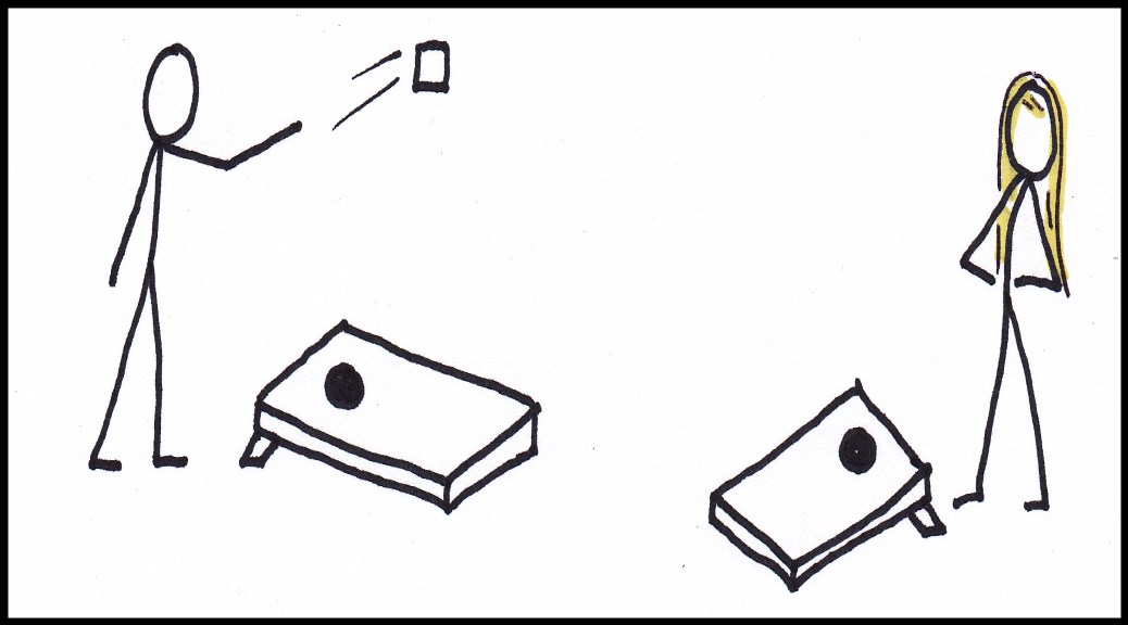 Cornhole