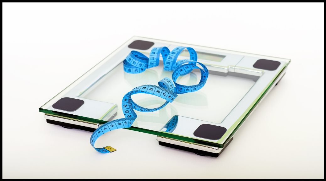 Scale & Tape Measure