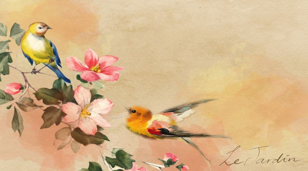 Two Birds