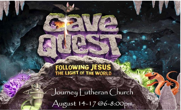 Cave Quest