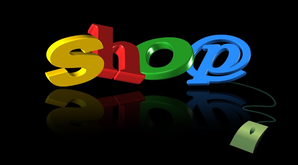 Shop