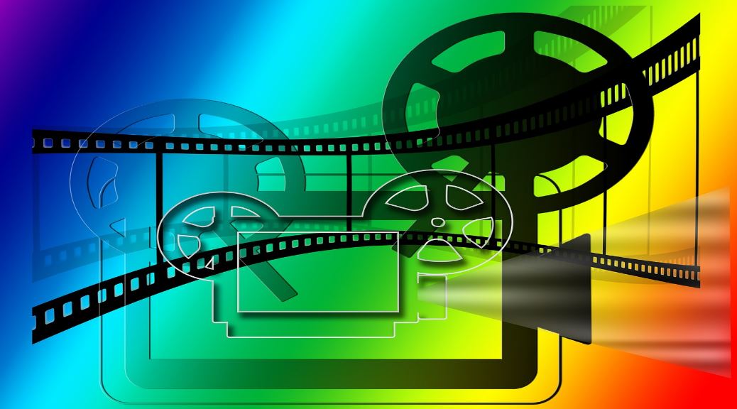 Movie Reel