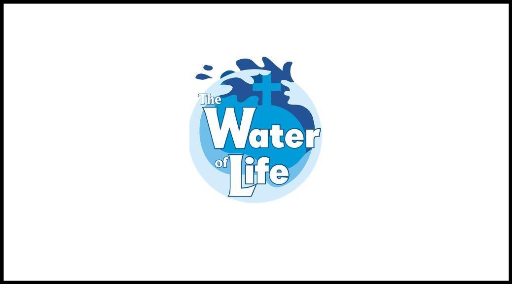 Water of Life