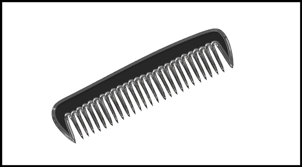 comb