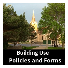 Building Use Policies and Forms